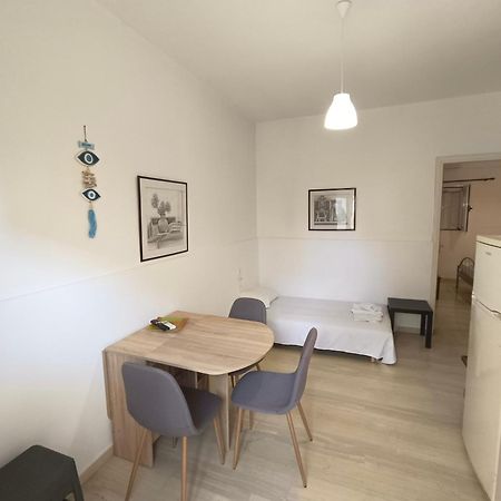 Amoudara Lasithiou Albatross Apartments מראה חיצוני תמונה