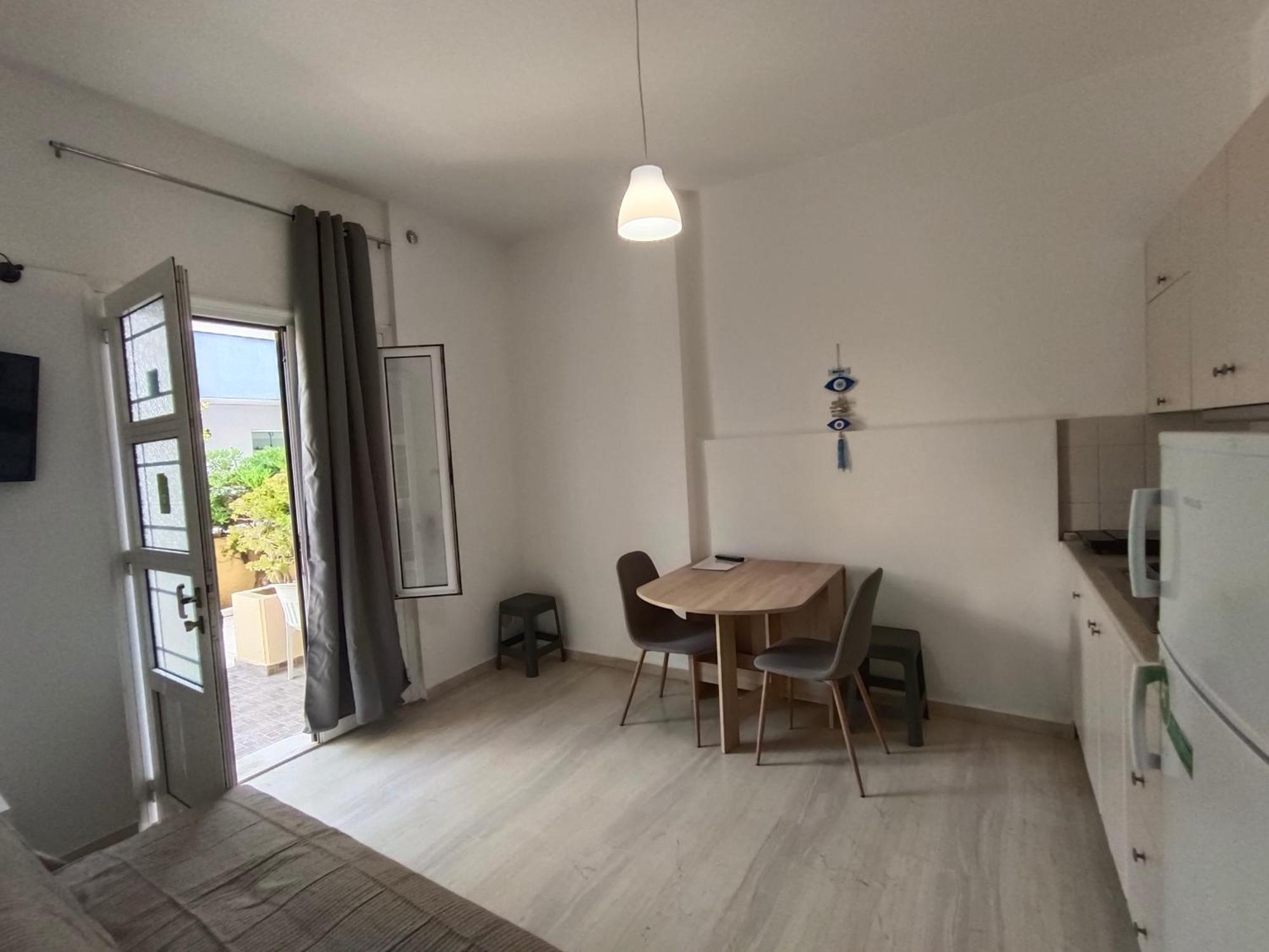 Amoudara Lasithiou Albatross Apartments מראה חיצוני תמונה