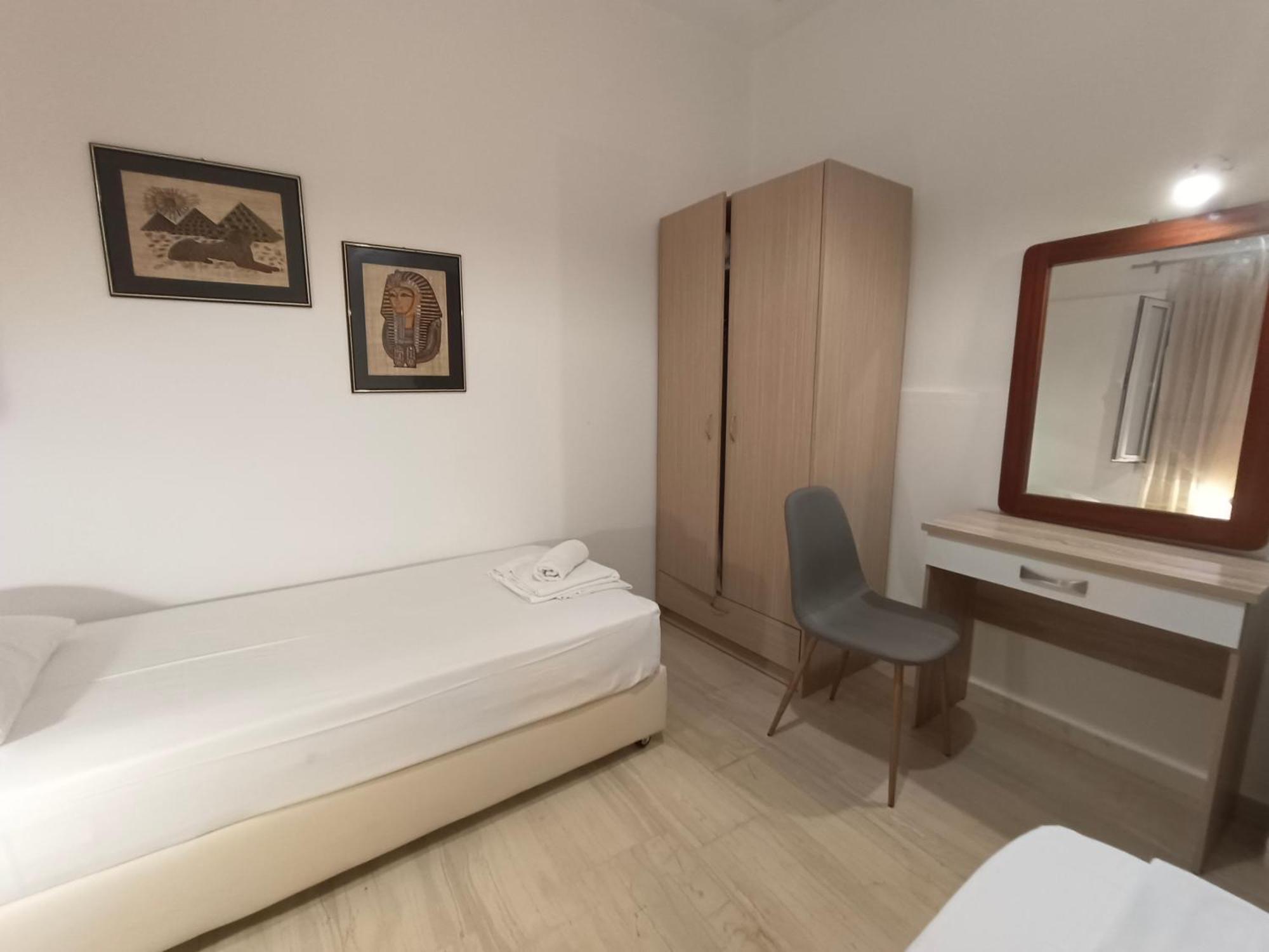 Amoudara Lasithiou Albatross Apartments מראה חיצוני תמונה