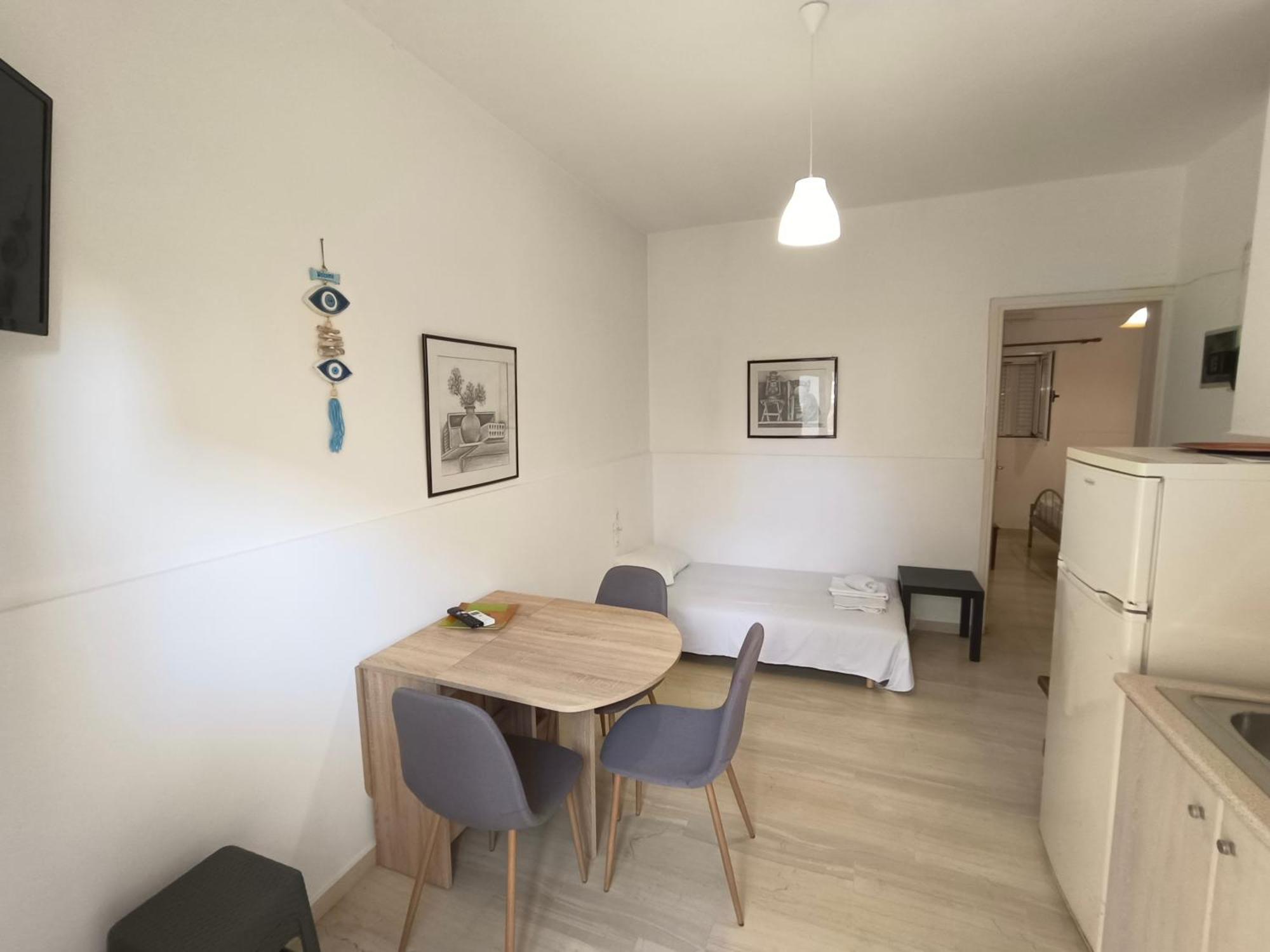 Amoudara Lasithiou Albatross Apartments מראה חיצוני תמונה
