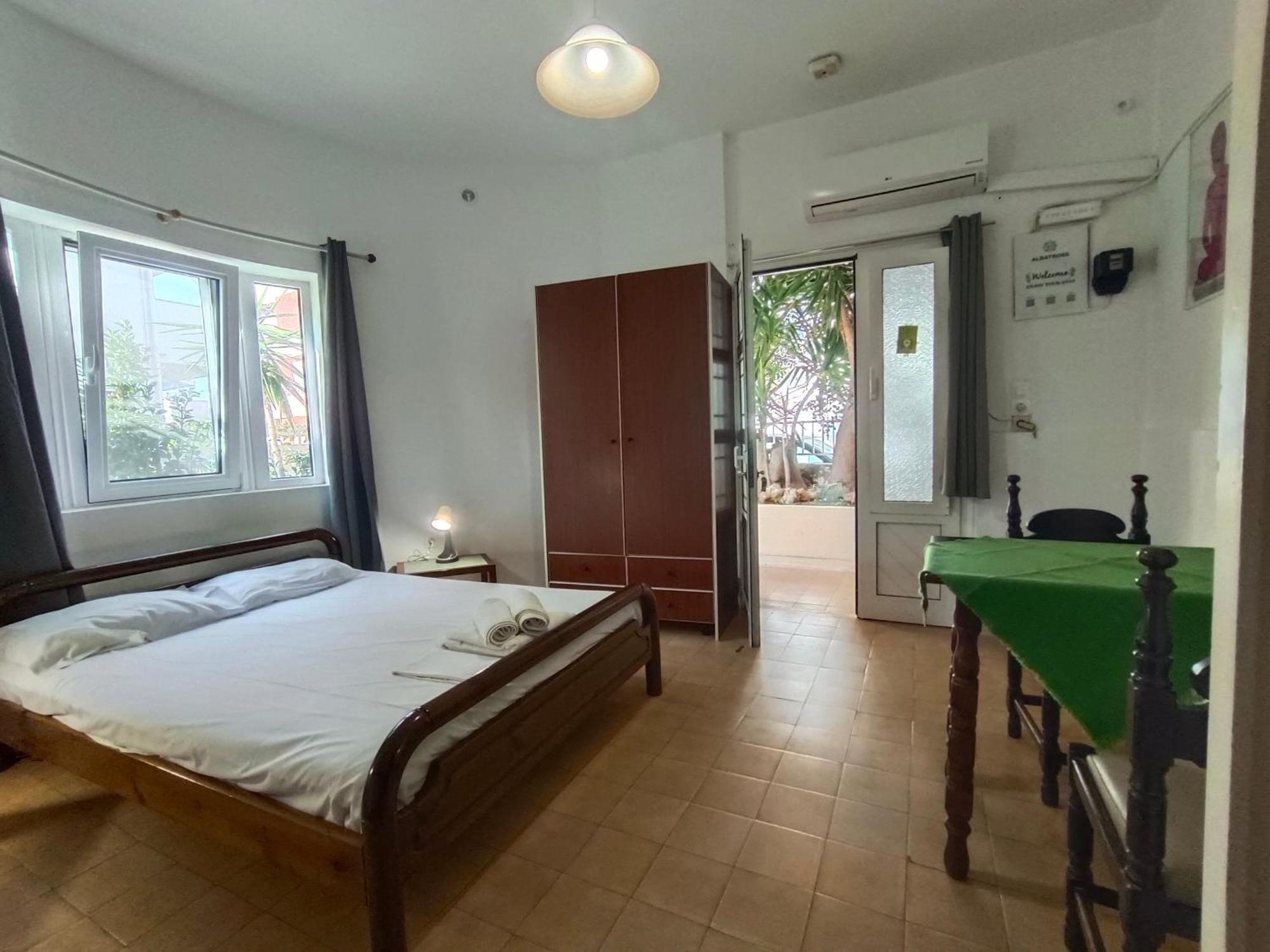 Amoudara Lasithiou Albatross Apartments מראה חיצוני תמונה