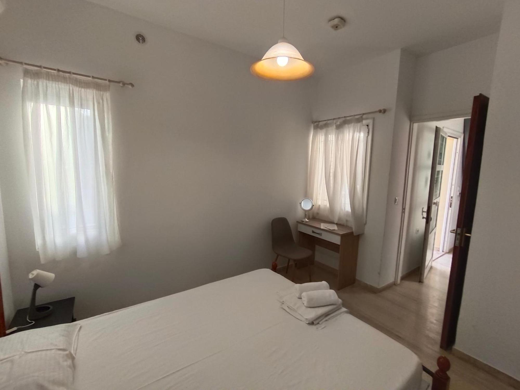 Amoudara Lasithiou Albatross Apartments מראה חיצוני תמונה