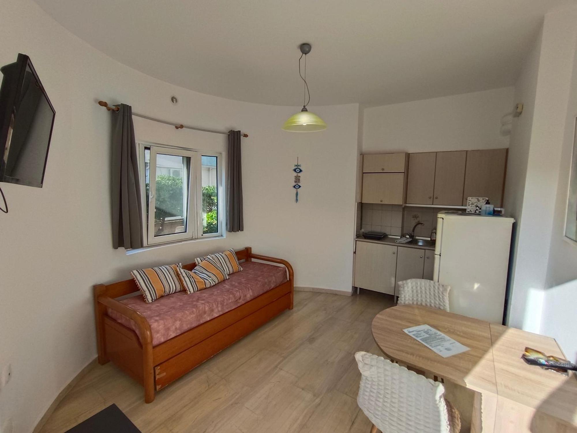 Amoudara Lasithiou Albatross Apartments מראה חיצוני תמונה