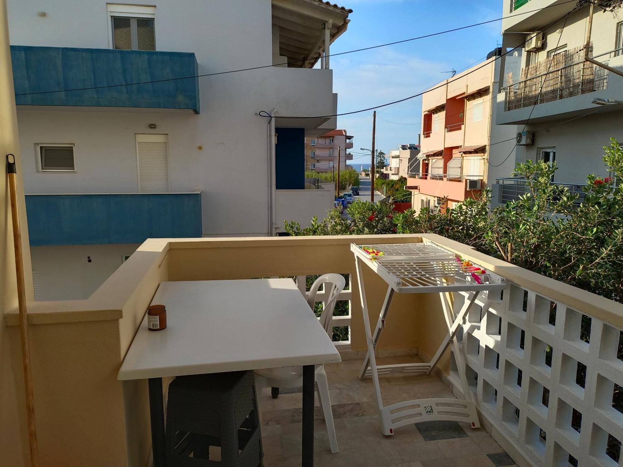 Amoudara Lasithiou Albatross Apartments מראה חיצוני תמונה