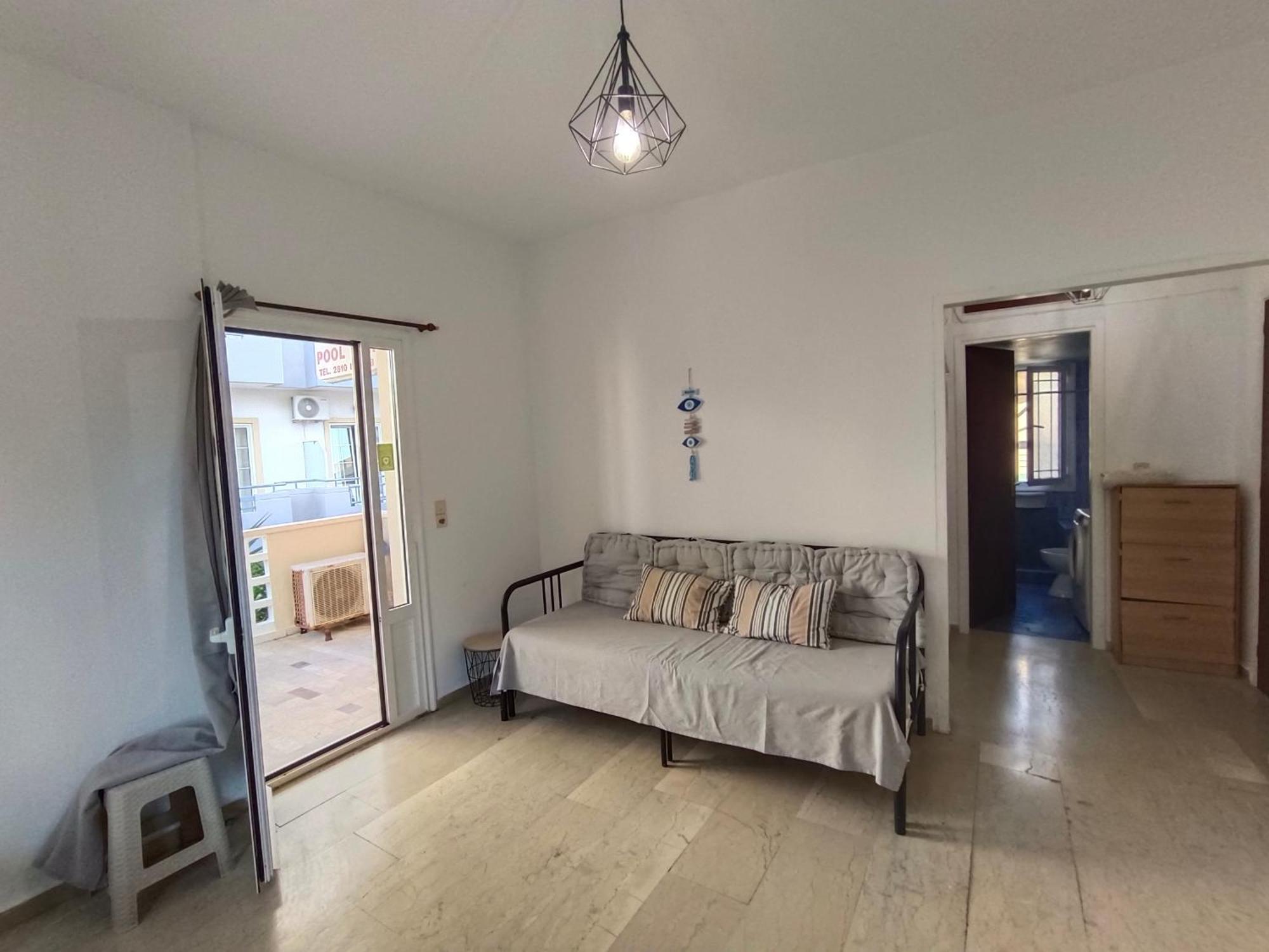 Amoudara Lasithiou Albatross Apartments מראה חיצוני תמונה