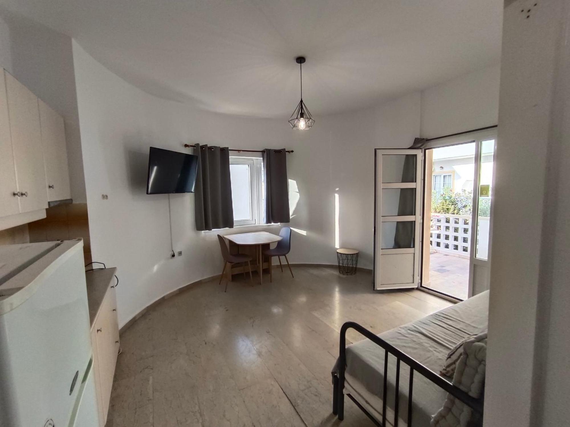 Amoudara Lasithiou Albatross Apartments מראה חיצוני תמונה