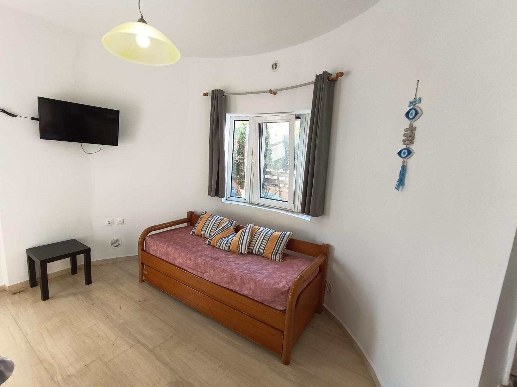 Amoudara Lasithiou Albatross Apartments מראה חיצוני תמונה