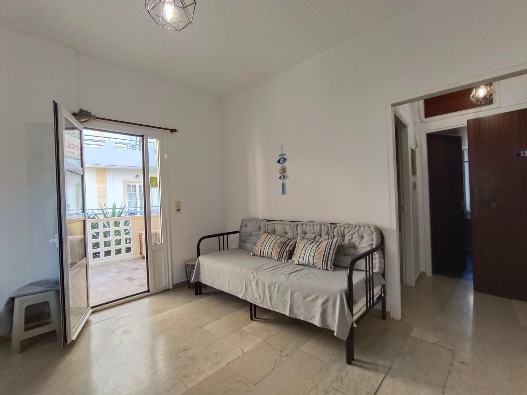 Amoudara Lasithiou Albatross Apartments מראה חיצוני תמונה