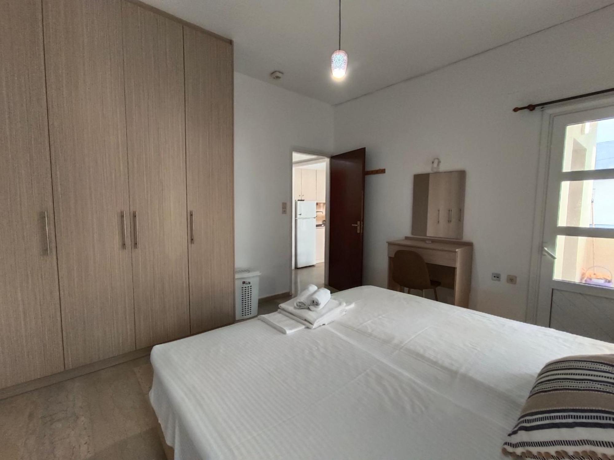 Amoudara Lasithiou Albatross Apartments מראה חיצוני תמונה