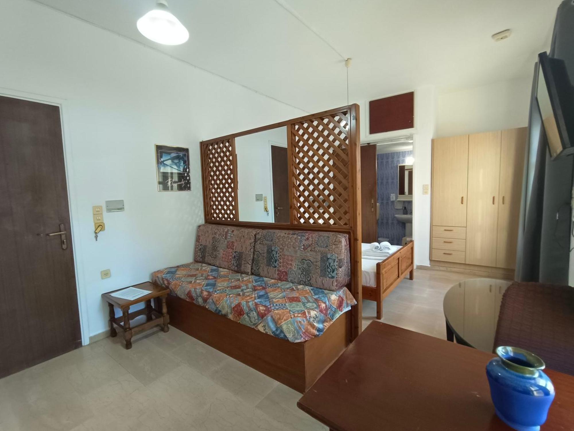 Amoudara Lasithiou Albatross Apartments מראה חיצוני תמונה