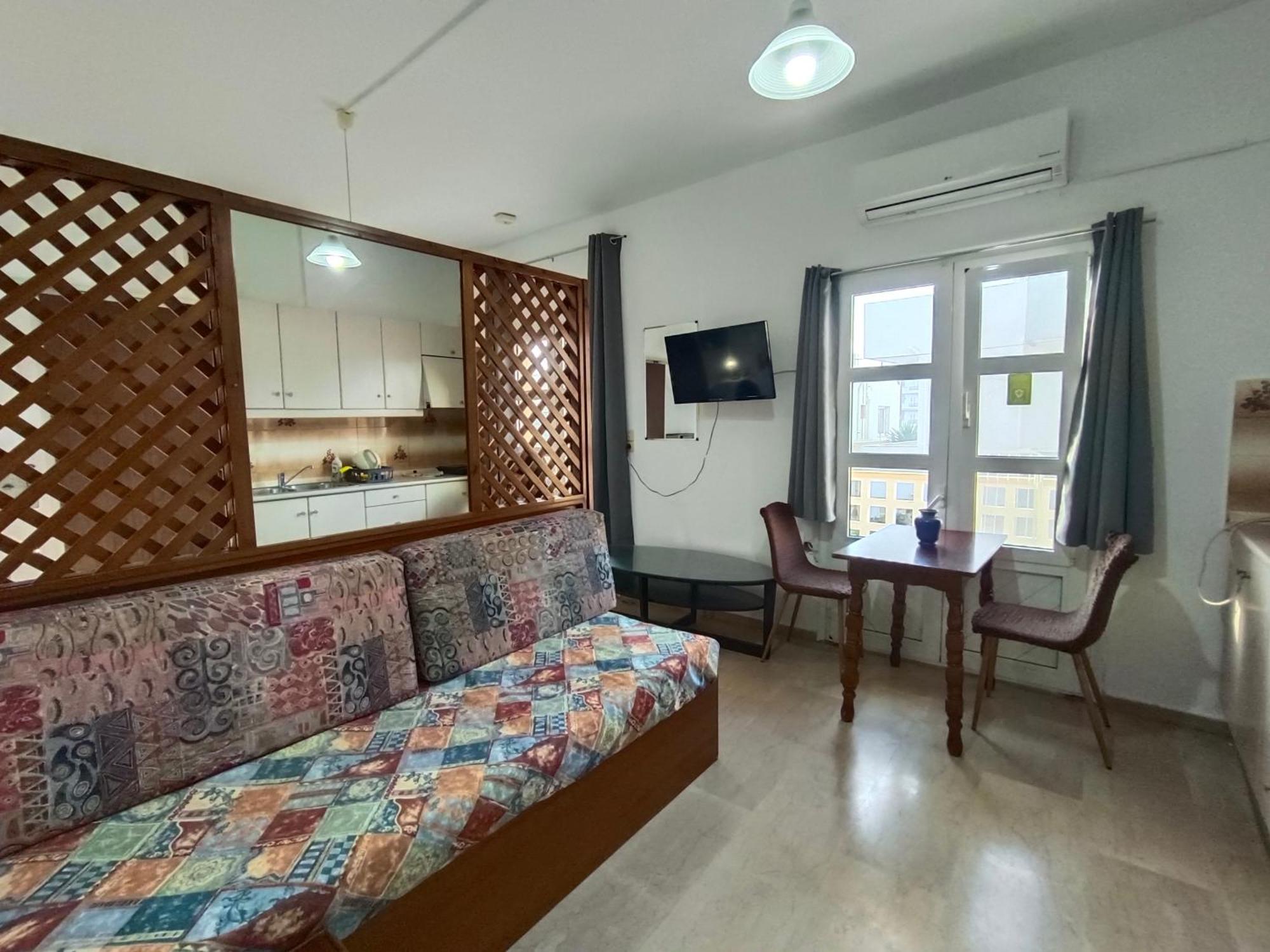 Amoudara Lasithiou Albatross Apartments מראה חיצוני תמונה