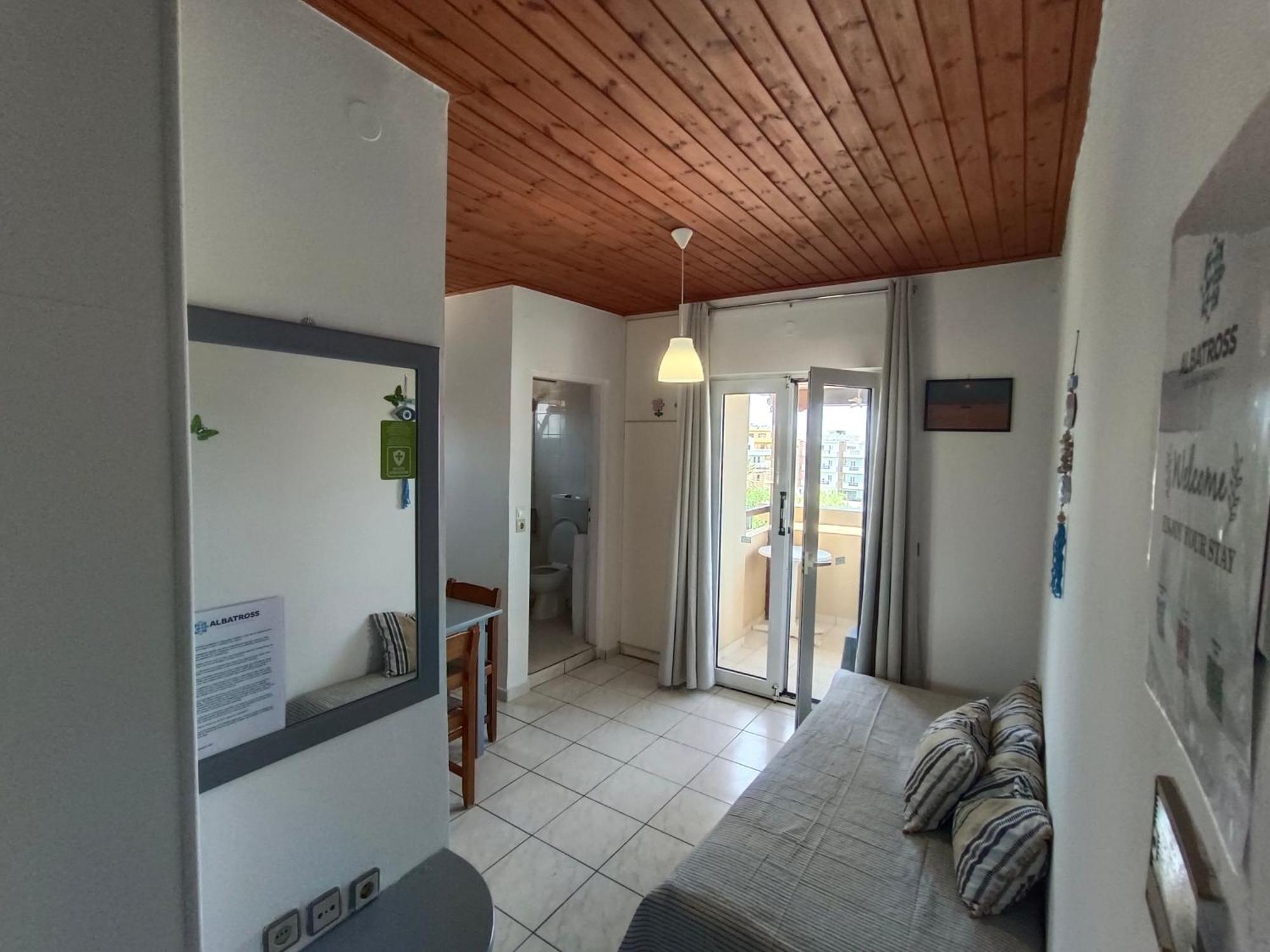 Amoudara Lasithiou Albatross Apartments מראה חיצוני תמונה
