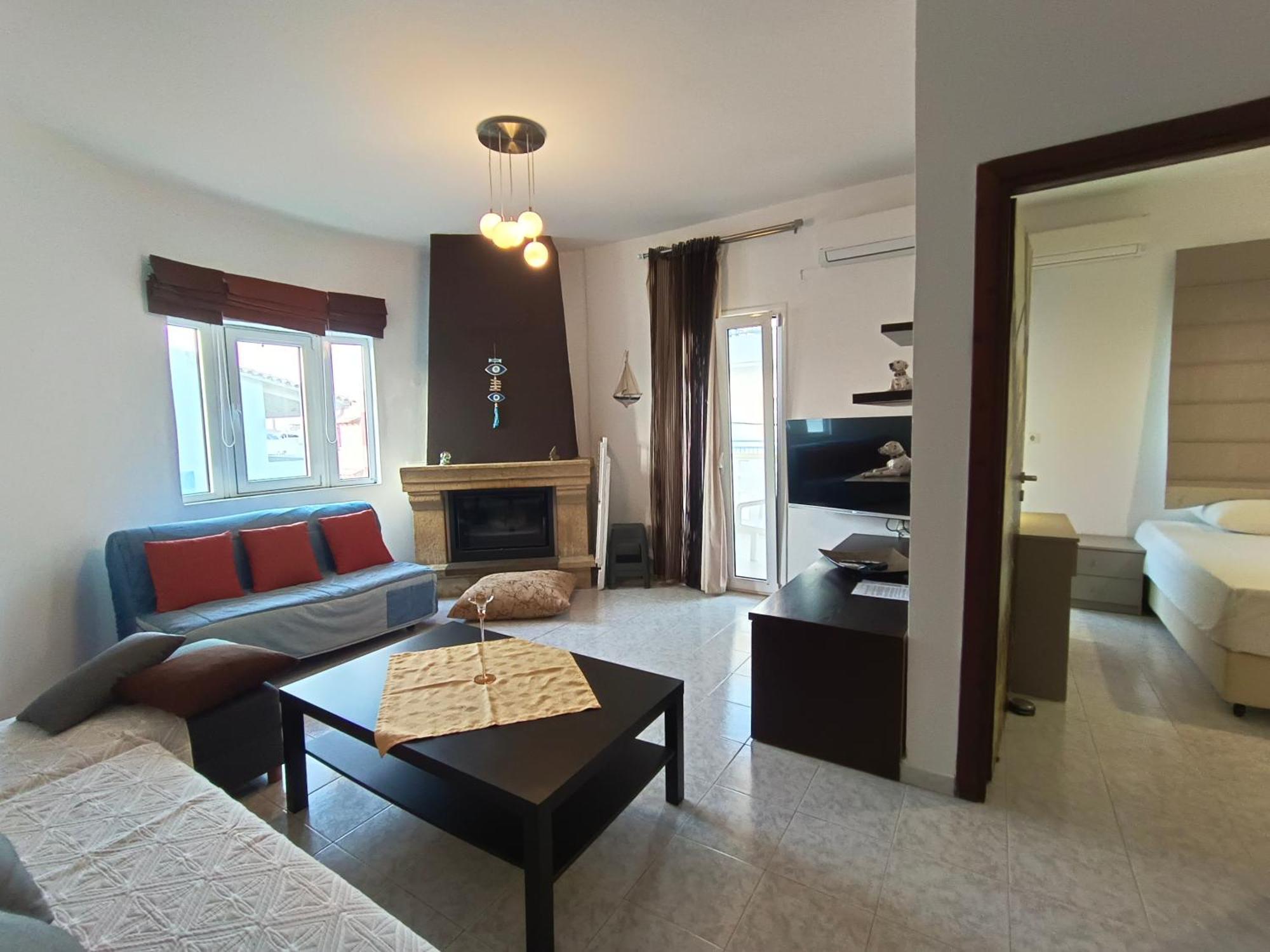 Amoudara Lasithiou Albatross Apartments מראה חיצוני תמונה