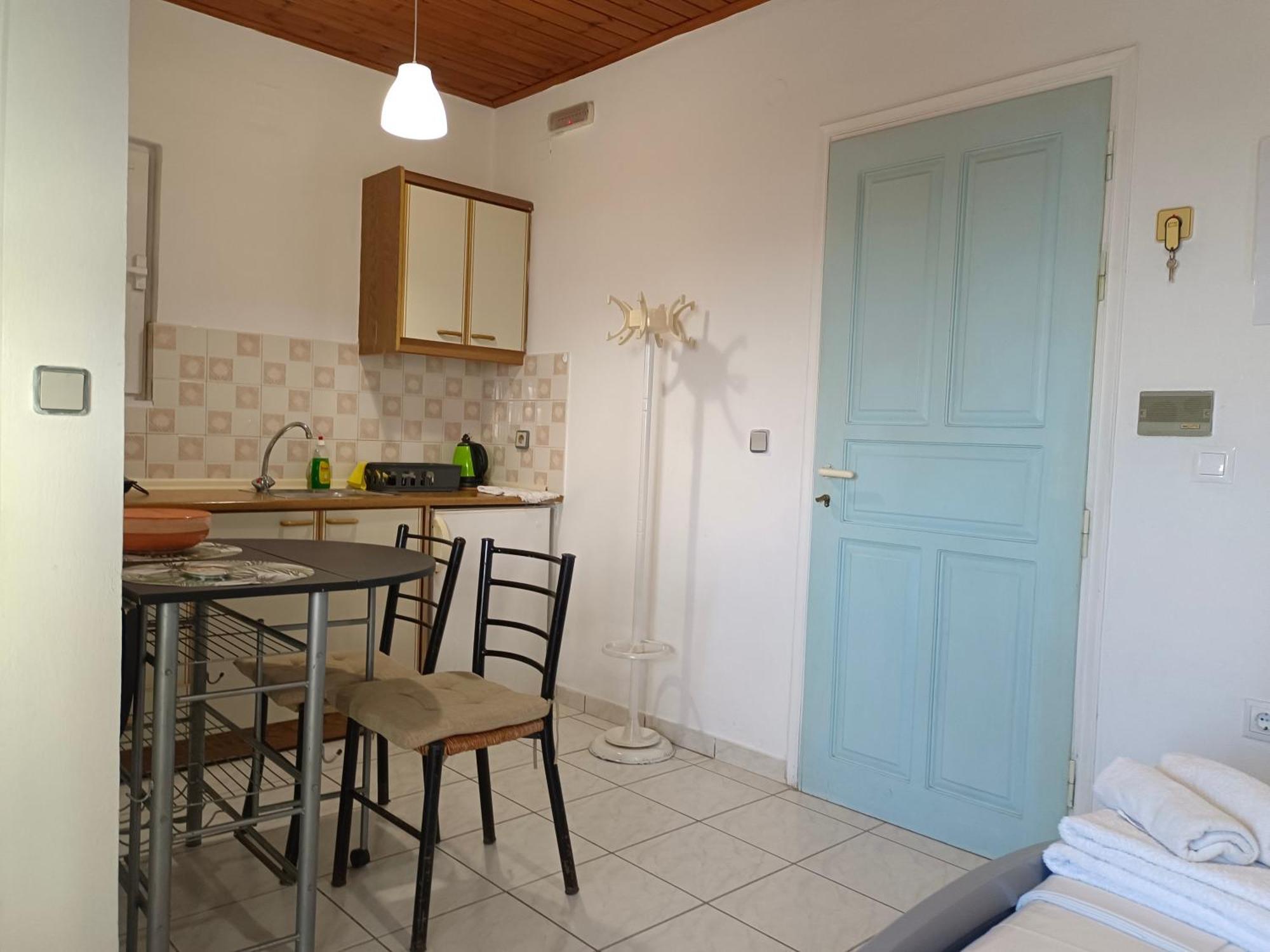 Amoudara Lasithiou Albatross Apartments מראה חיצוני תמונה