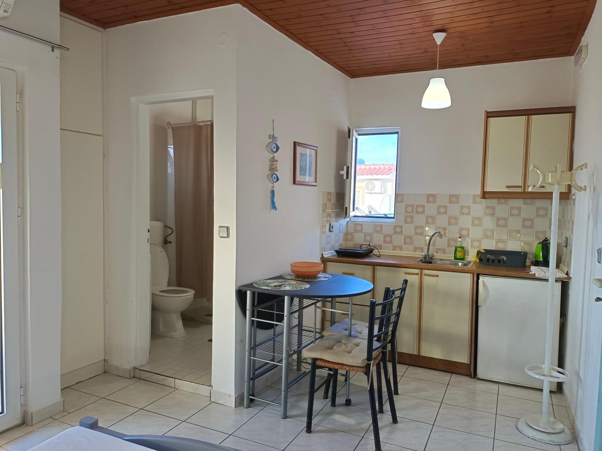 Amoudara Lasithiou Albatross Apartments מראה חיצוני תמונה