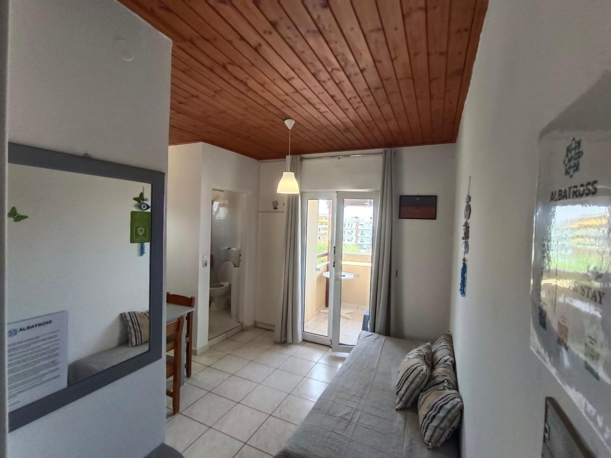 Amoudara Lasithiou Albatross Apartments מראה חיצוני תמונה