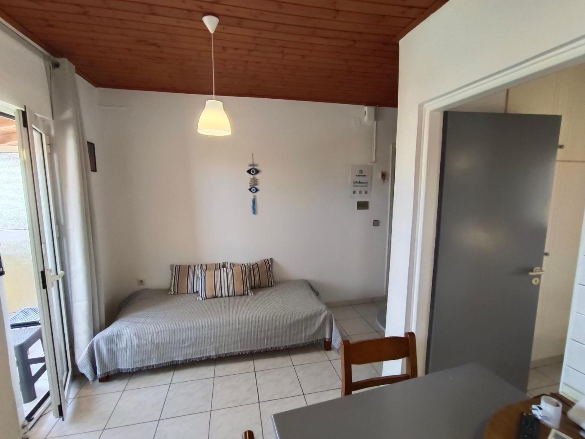 Amoudara Lasithiou Albatross Apartments מראה חיצוני תמונה