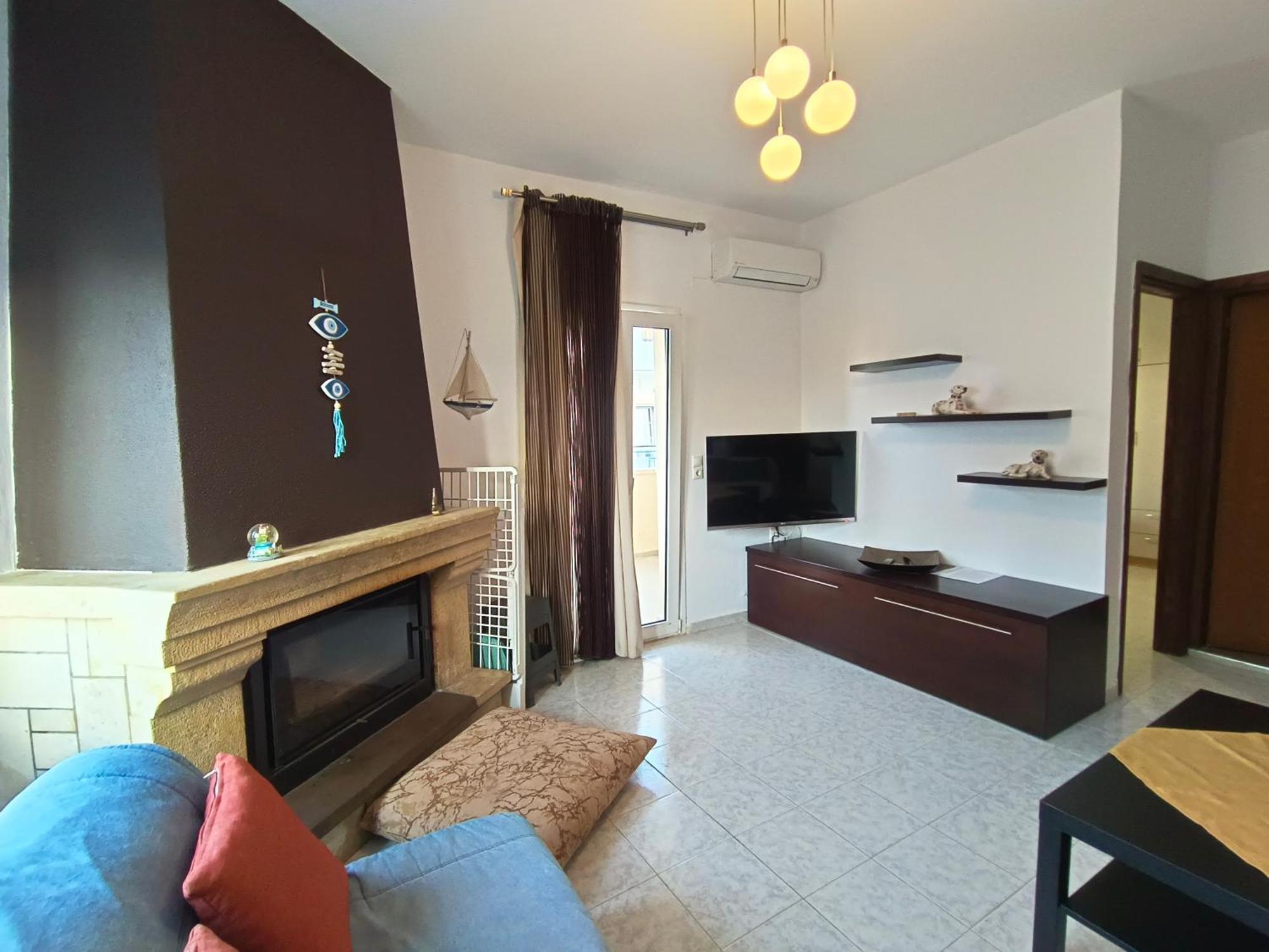 Amoudara Lasithiou Albatross Apartments מראה חיצוני תמונה