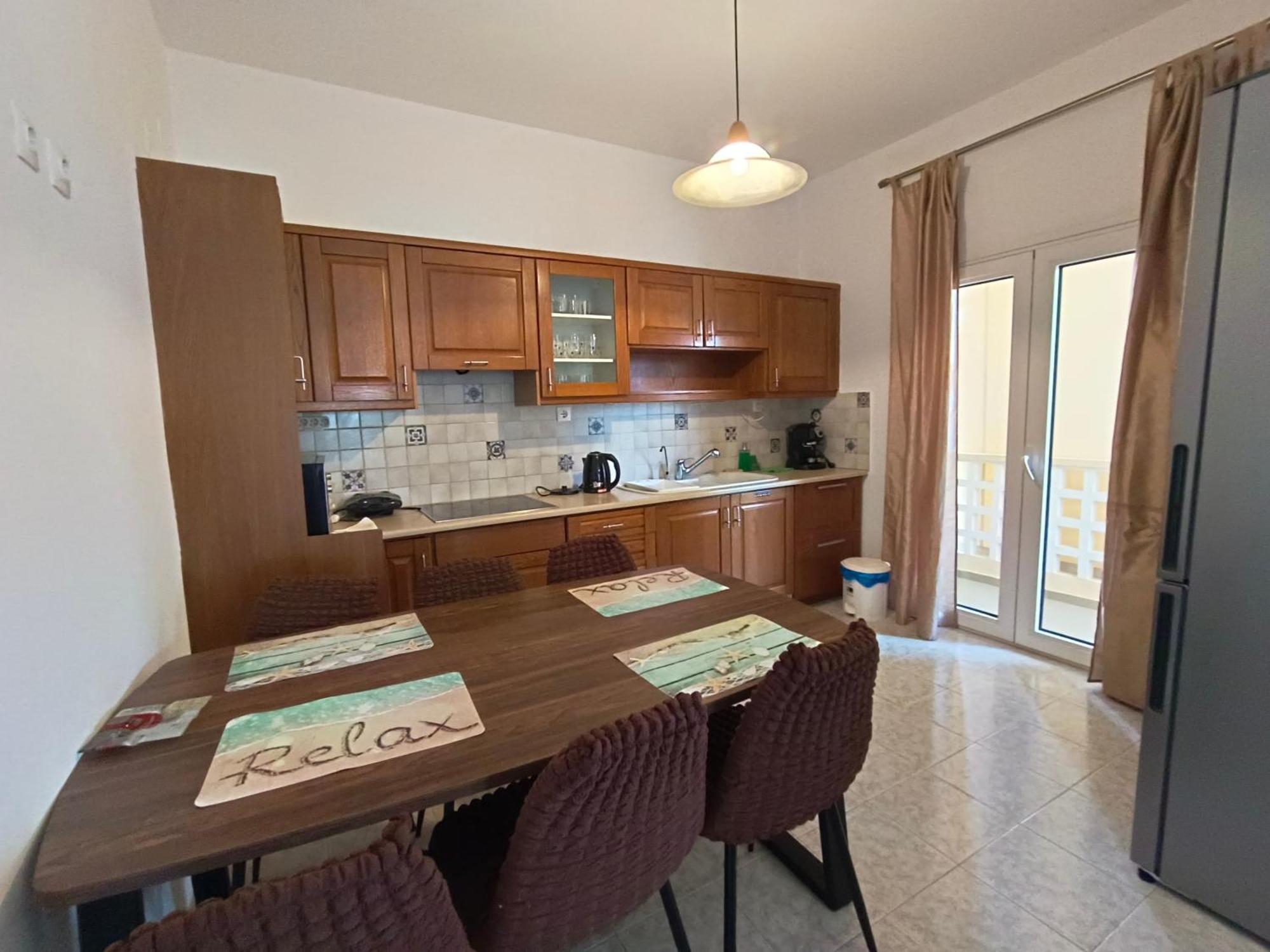 Amoudara Lasithiou Albatross Apartments מראה חיצוני תמונה