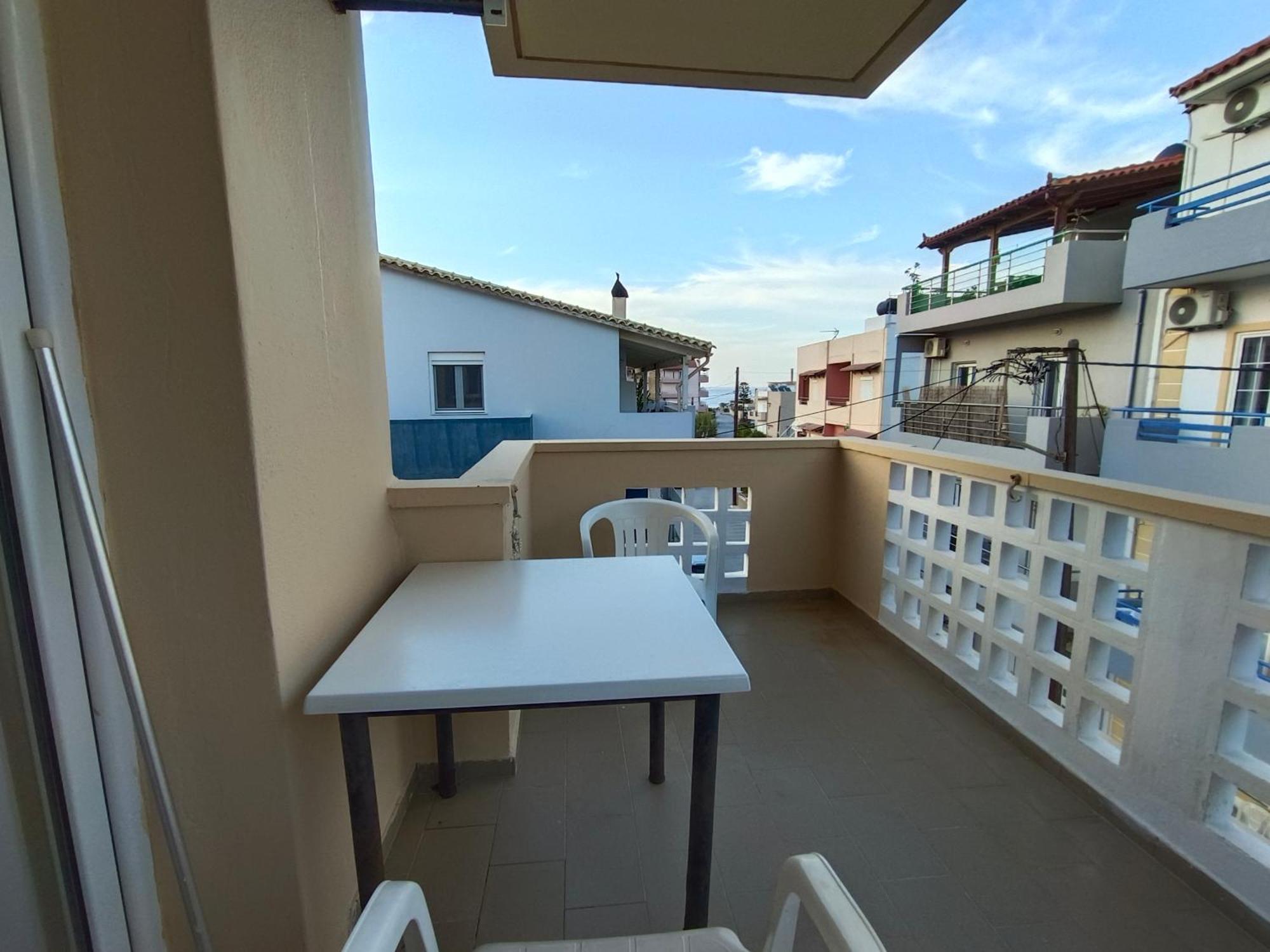 Amoudara Lasithiou Albatross Apartments מראה חיצוני תמונה