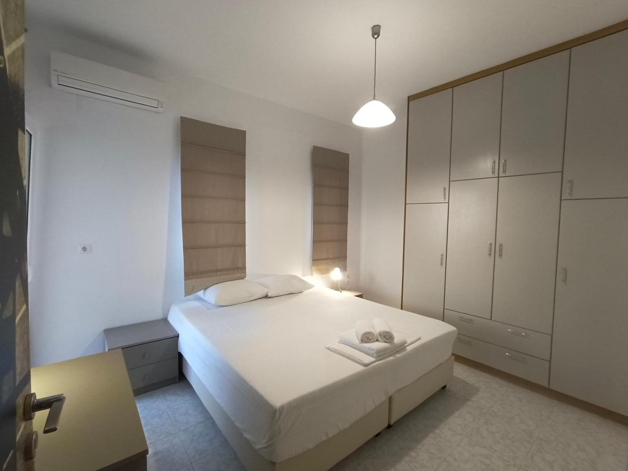 Amoudara Lasithiou Albatross Apartments מראה חיצוני תמונה