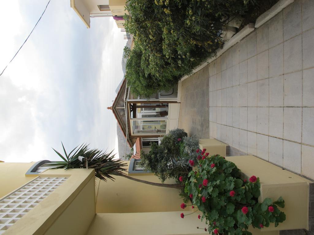 Amoudara Lasithiou Albatross Apartments מראה חיצוני תמונה