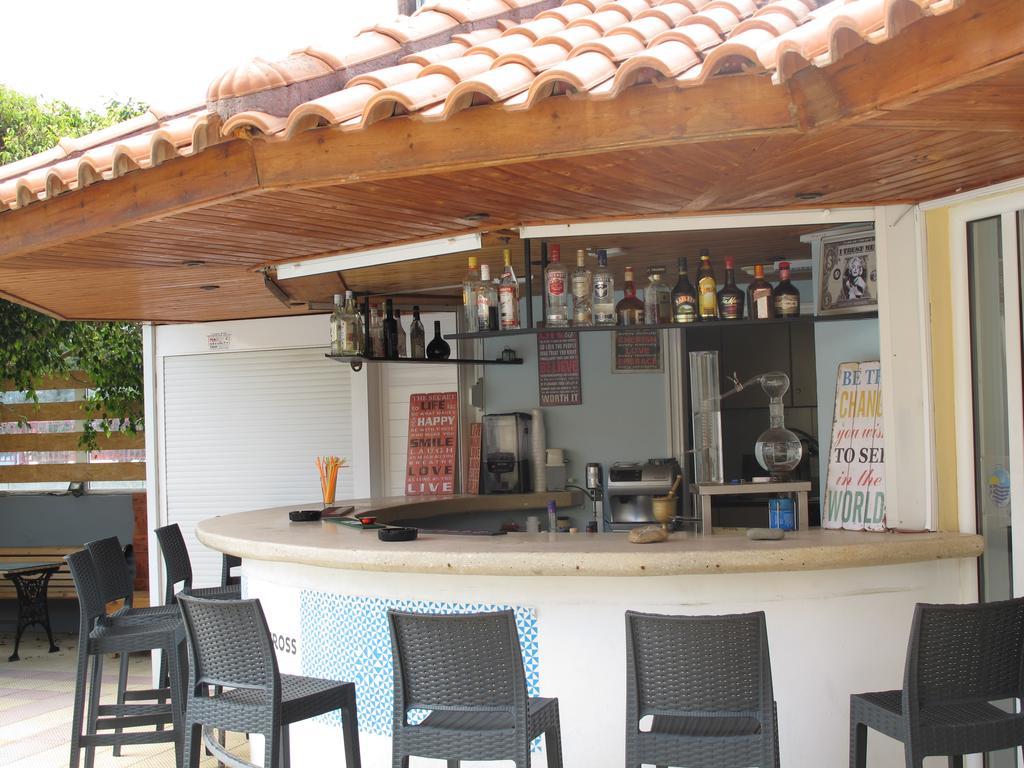 Amoudara Lasithiou Albatross Apartments מראה חיצוני תמונה