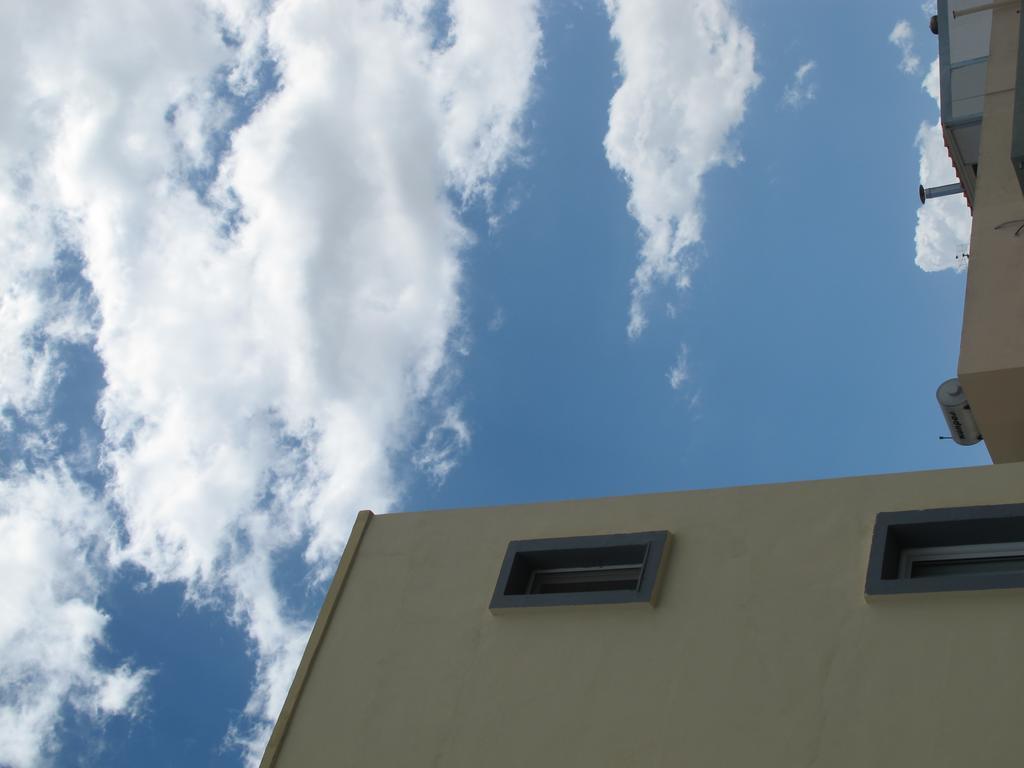 Amoudara Lasithiou Albatross Apartments מראה חיצוני תמונה